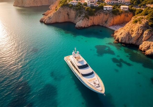 Les 5 Destinations Incontournables de la Méditerranée